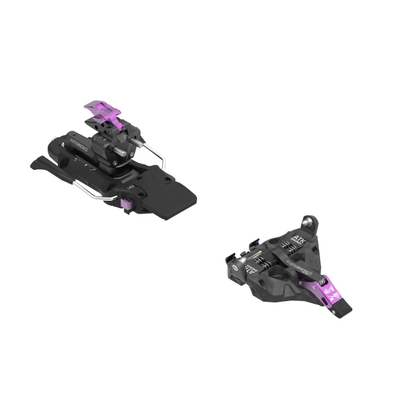 ATK C-Raider 10 Purple